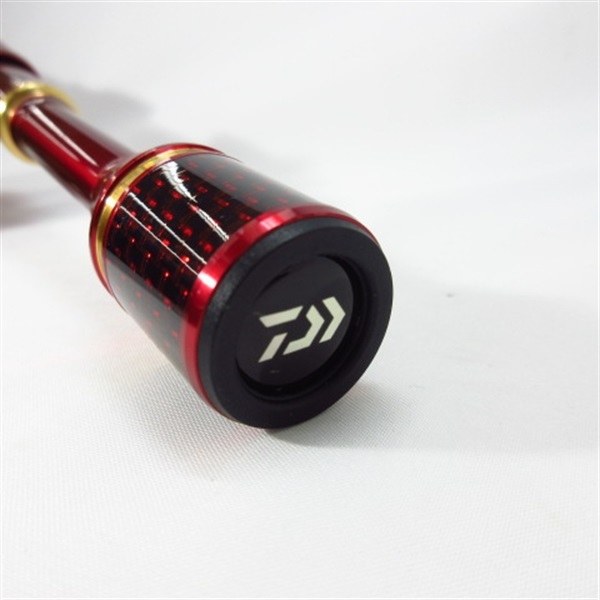 ２０ＢＪイカダメタルチューン１４７・Ｒ